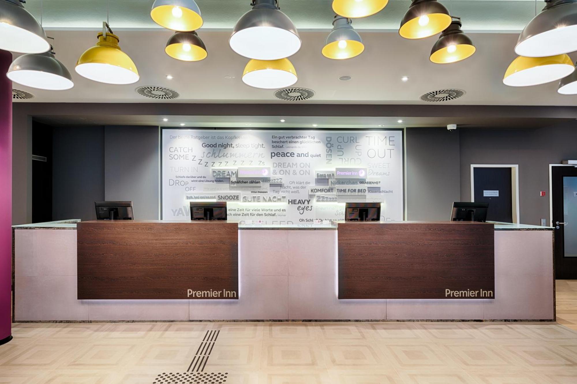Premier Friedrichstadt Hotel 3*