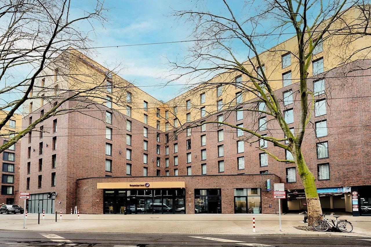 Hotel Premier Friedrichstadt Düsseldorf