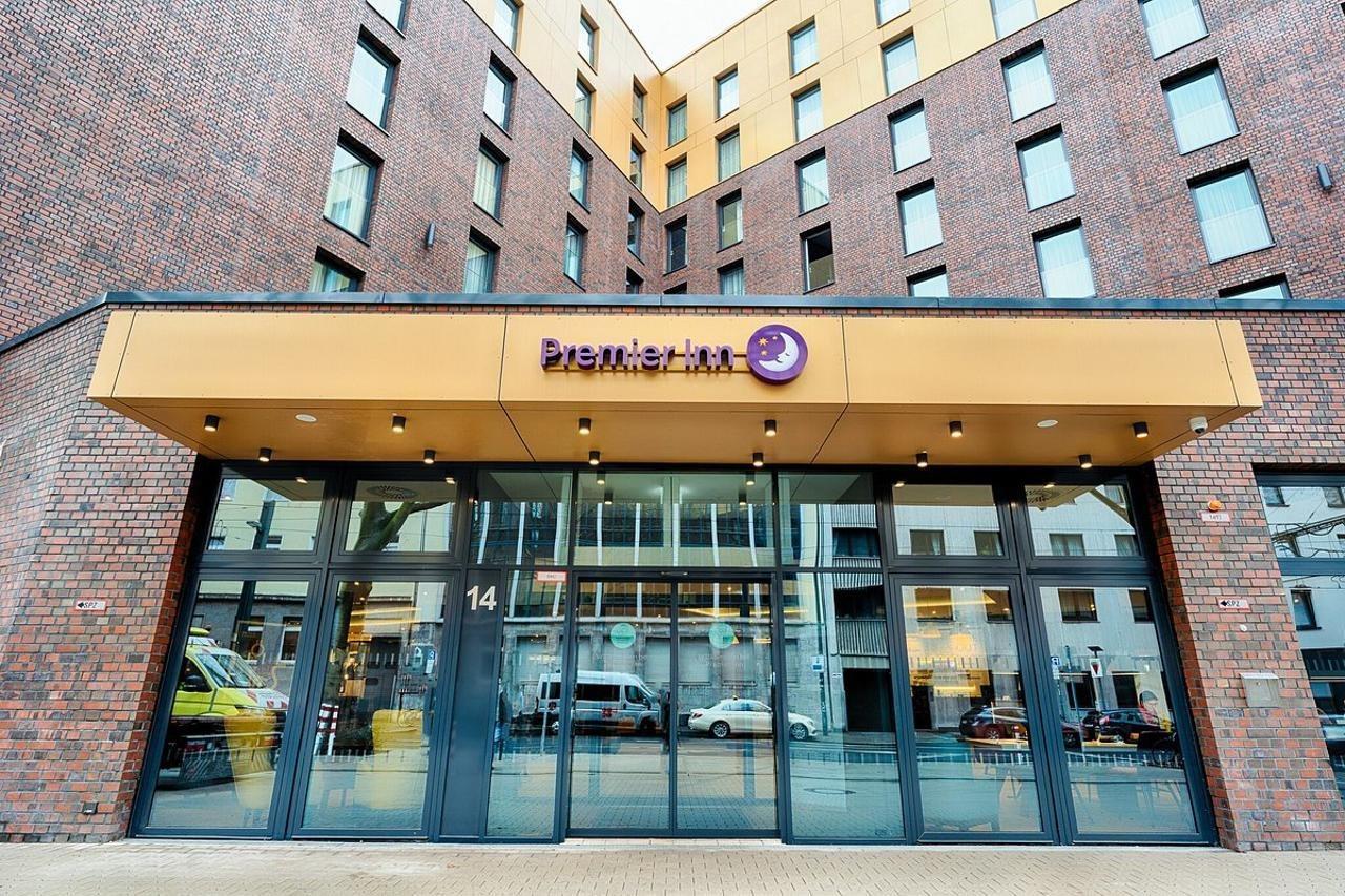Hotel Premier Friedrichstadt