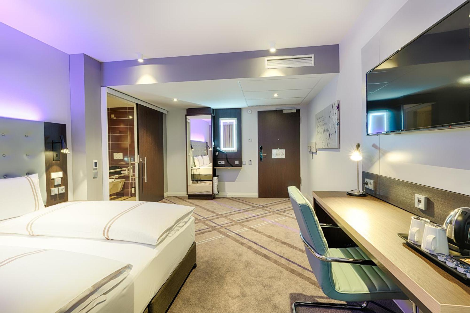 Premier Friedrichstadt 3* Düsseldorf