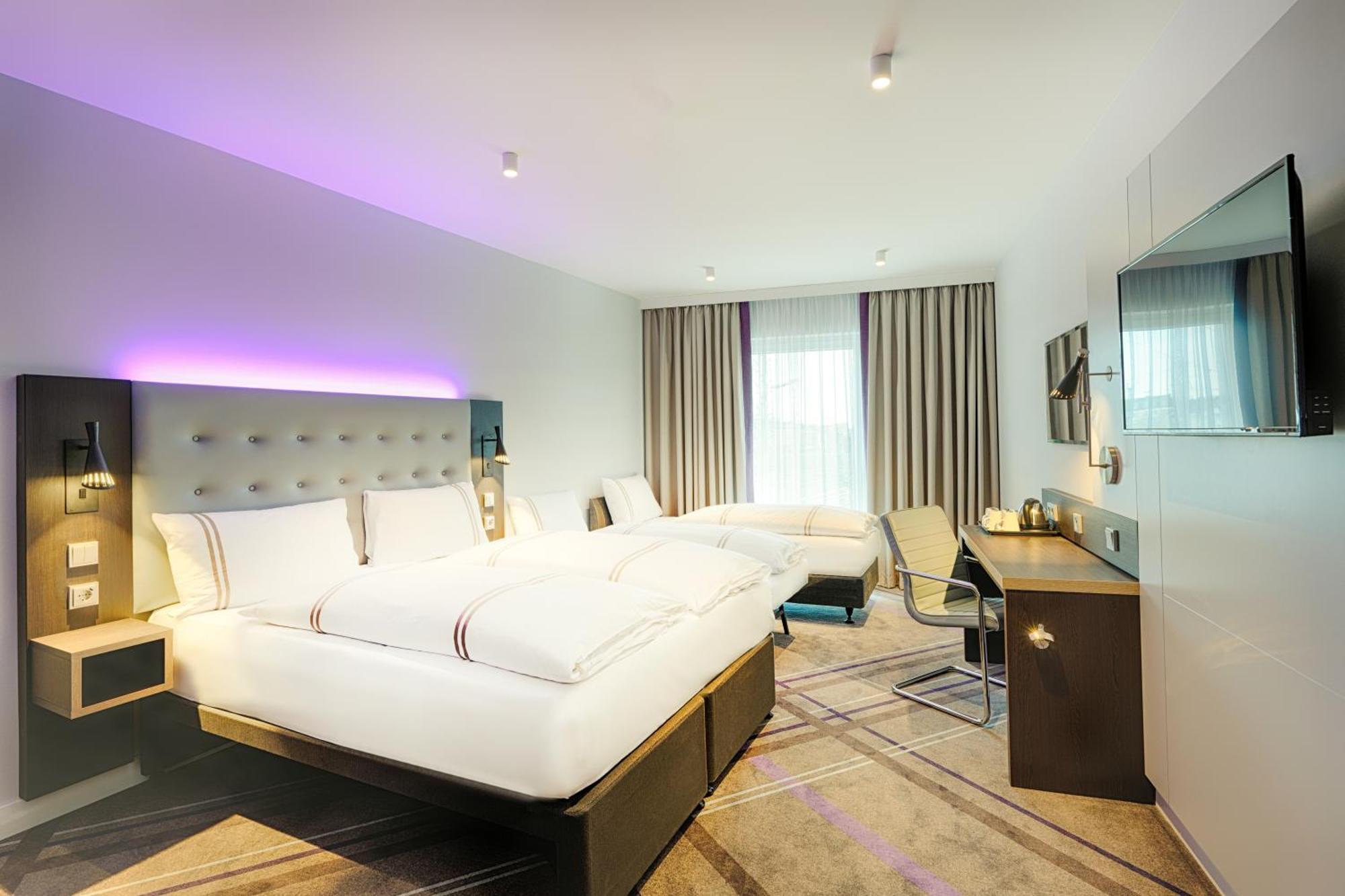 Premier Friedrichstadt 3* Düsseldorf