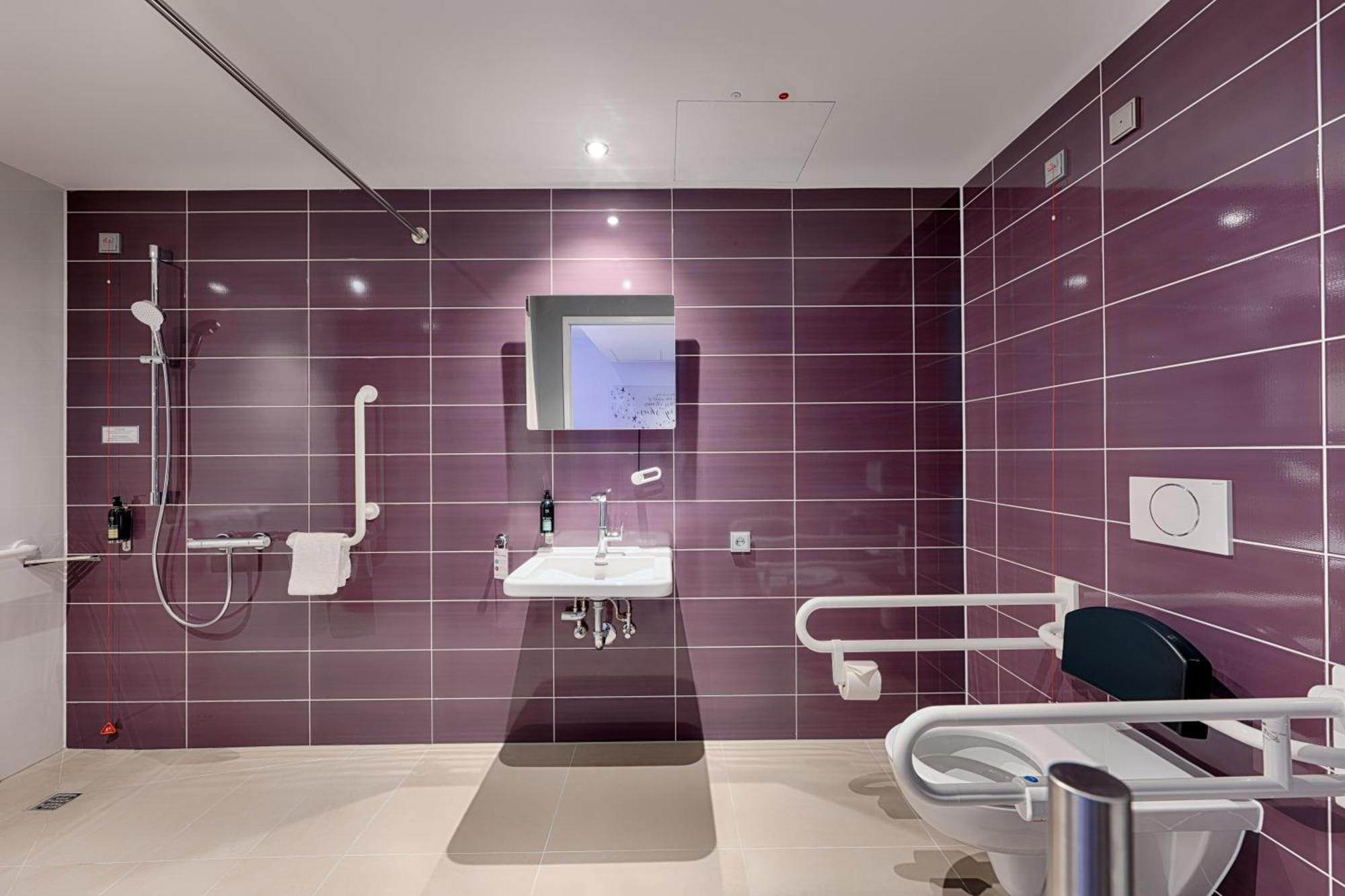 Premier Friedrichstadt Hotel Düsseldorf